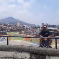 Fotos de Federico Julián Villarejo