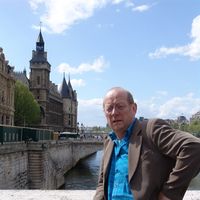 Jean-Claude MIDOL's Photo