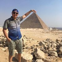 Fotos de Hamza Benkhayat