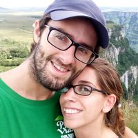 Esteban Souza's Photo