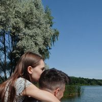 Kate Slepchenko's Photo