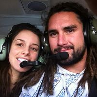 Braden Storaasli's Photo