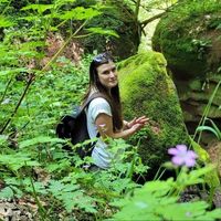 Christina Weidinger's Photo