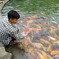 Riadatus Solihin's Photo