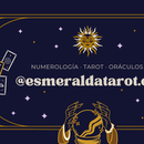 esmeralda tarot 🔮✨ online y presencial的照片