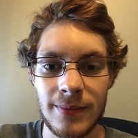 Dylan Roberts的照片