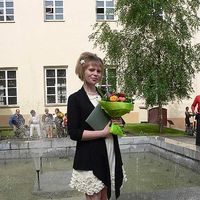 Beata Wincel's Photo