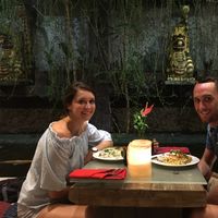 Fotos de Julie Obrist