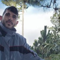 Israel Fuentes's Photo