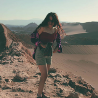 Tamara Rojas的照片