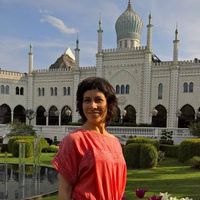 Photos de Elena Shinkareva