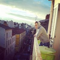 Fotos von Patrik Vasko