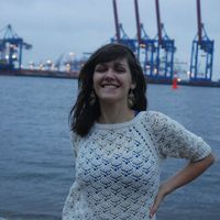 Friederike Mühlbach's Photo