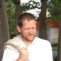 Peter Deibler's Photo