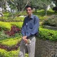Mostafa Mahmoudian's Photo