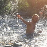 Joshua Gitersonke的照片