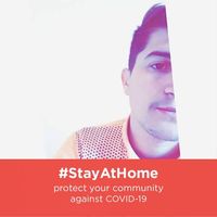 Bilal Boudjema's Photo