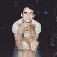 Fotos de Tomi Coutinho