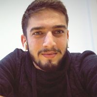 adam shahbari's Photo