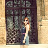 Camelia Urcan's Photo