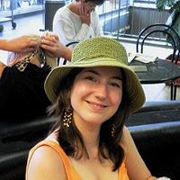 Martina Mrazikova的照片