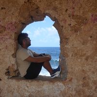 Giorgio Licciardello's Photo