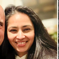 Sabrina Saraphi Bosman's Photo