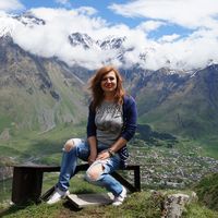 Таня Танюша's Photo