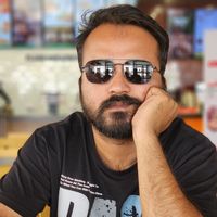 Gautam Sharma's Photo