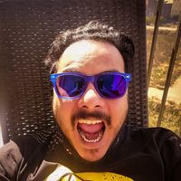 Rahul Naithani's Photo