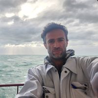 Mike Arveladze's Photo