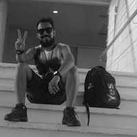 Aquiles Pereira's Photo