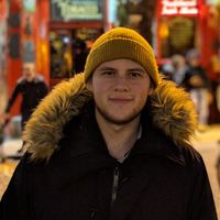 Adam Barillas的照片