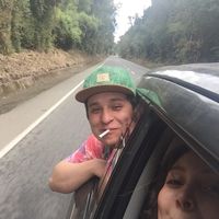 Nicolas Vasquez's Photo