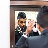 Josh DSouza的照片