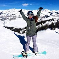 Cozette Lehman的照片