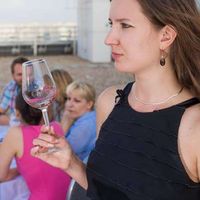 Irina Popova的照片