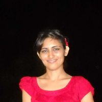 Dr anu Choudhary的照片