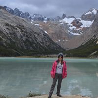 Ana Laura Afonso's Photo