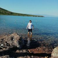 Mustafa Kalan's Photo