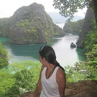 Nathalie Penados's Photo