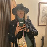 vanessa Piscaglia's Photo