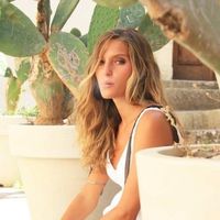 Photos de Isabella Cortese