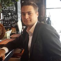 Aleksei Poduzov's Photo