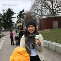 Katri Louhelainen's Photo