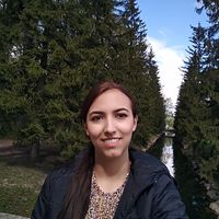 Catherine Henao's Photo