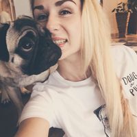 Christina Brotzki's Photo