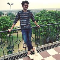 Rekhit Gupta的照片