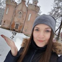 Екатерина Андриевская's Photo