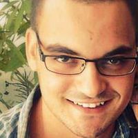 Akrout mohamed Amine的照片